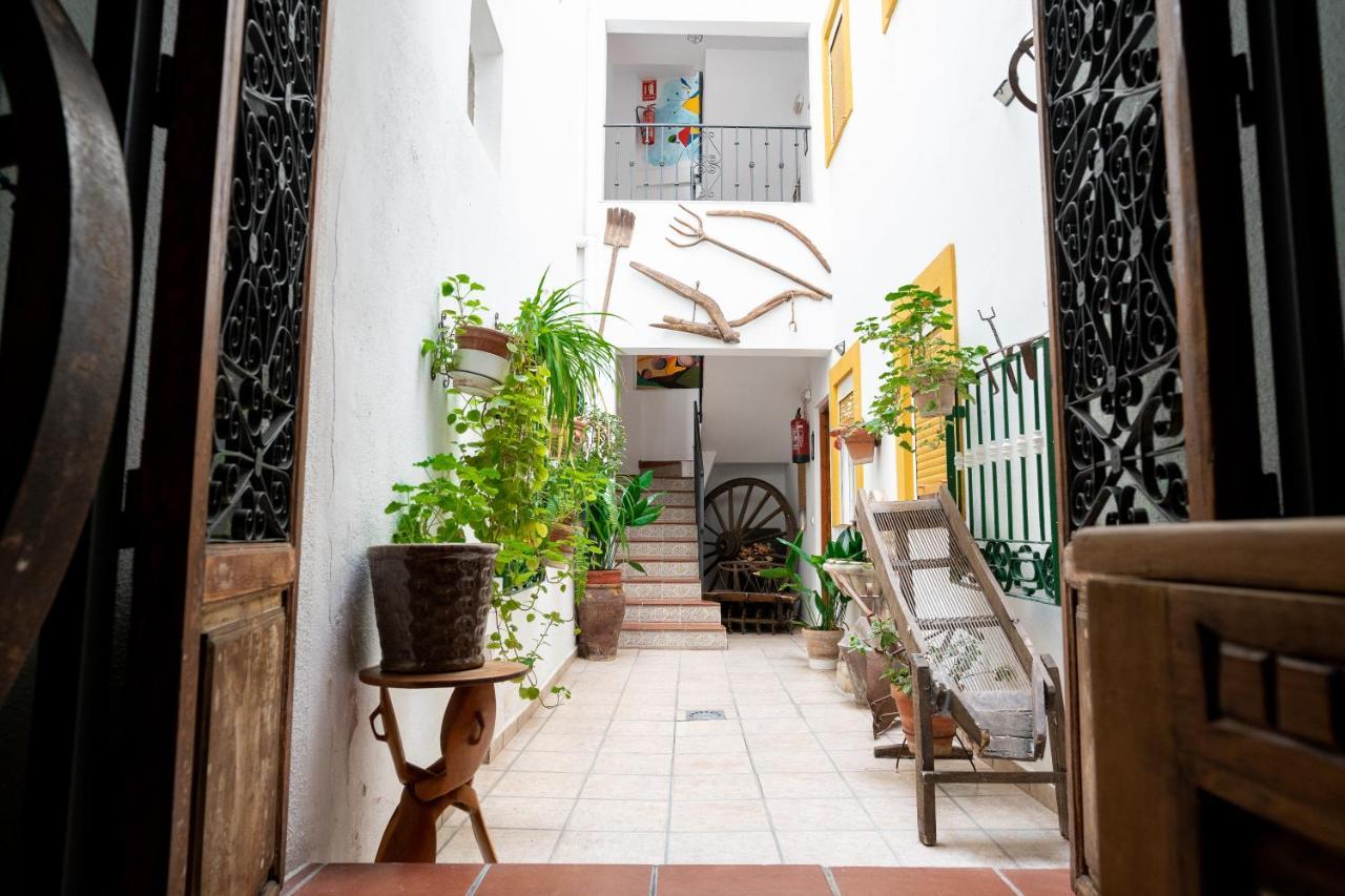 Apar. Sierraguadalquivir Aparthotel Quesada Kültér fotó