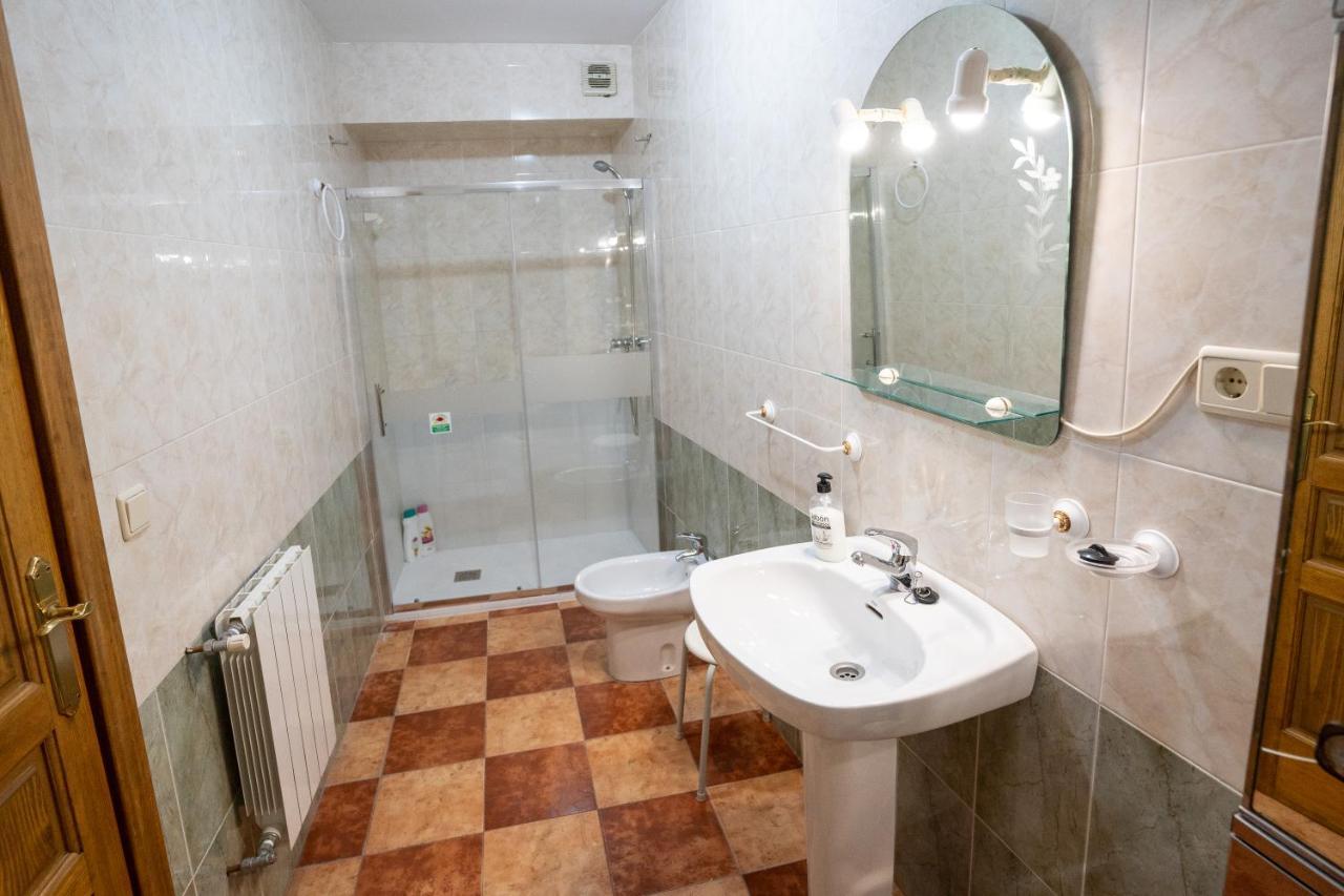 Apar. Sierraguadalquivir Aparthotel Quesada Kültér fotó