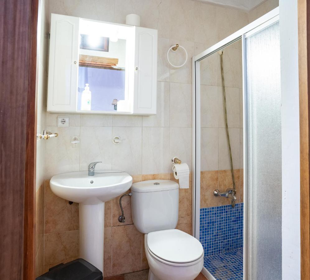 Apar. Sierraguadalquivir Aparthotel Quesada Kültér fotó
