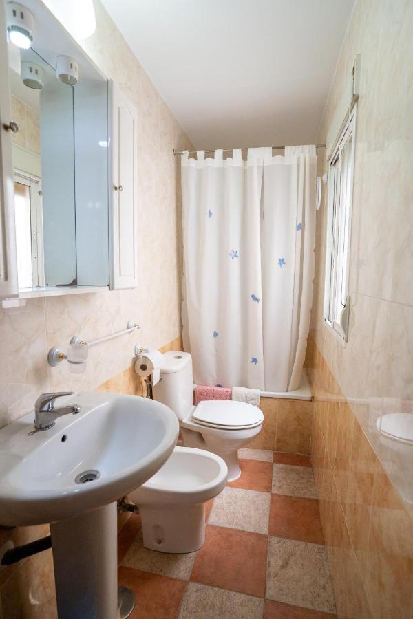 Apar. Sierraguadalquivir Aparthotel Quesada Kültér fotó