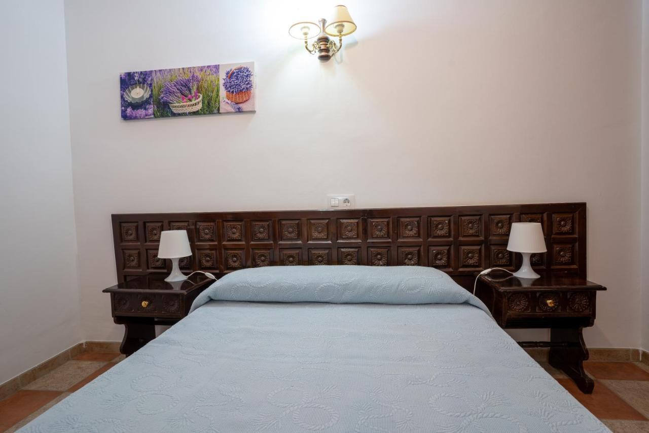 Apar. Sierraguadalquivir Aparthotel Quesada Kültér fotó